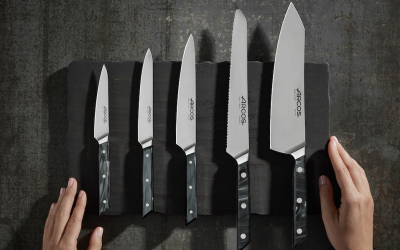 Descubre la nueva serie Eclipse de Arcos: La esencia de lo único