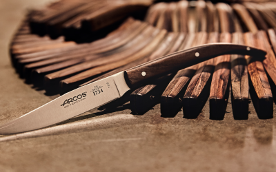 Arcos obtient le triple sceau de l’empreinte carbone – Calcul, Réduction et Compensation