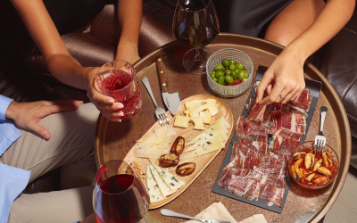 Qué regalar a un amigo cocinitas