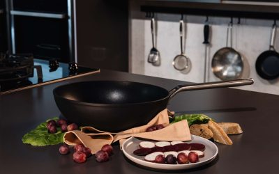 Comment utiliser et entretenir un wok: Secrets pour le maintenir en parfait état