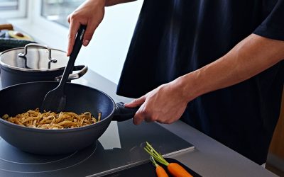 Premiers secours en cuisine