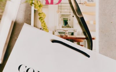 Arcos at the AD 2024 Awards: Design, Innovation, and Art