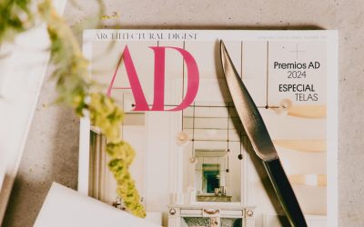 Arcos en los Premios AD 2024: Diseño, innovación y arte