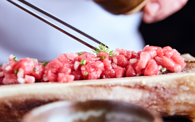 Quels sont les restaurants étoilés Michelin?