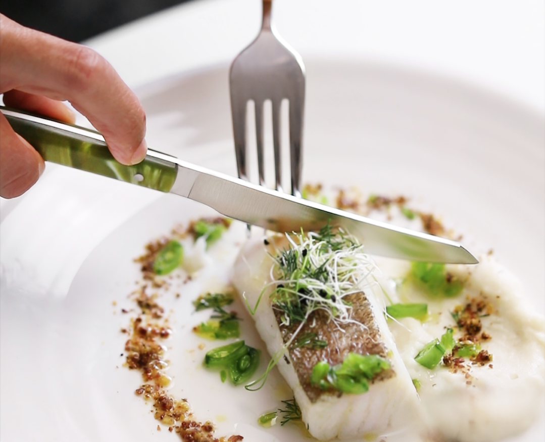 Is 11:15 Rusting How to prevent rusting on stainless steel cutlery - Arcos