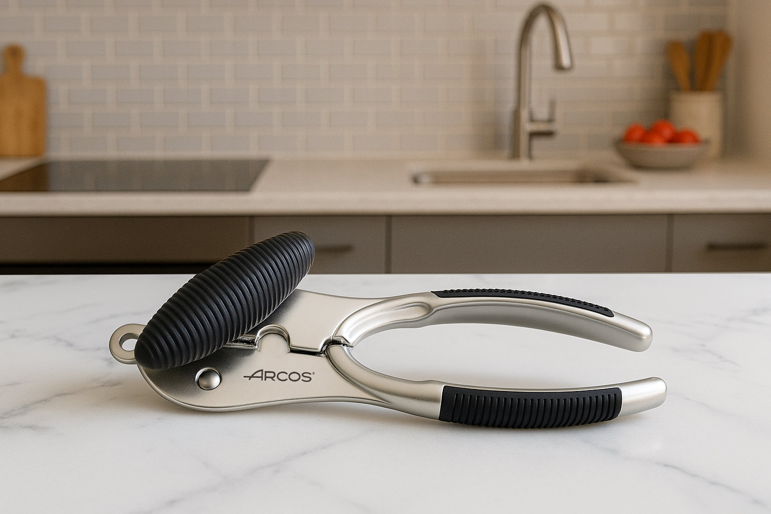 How to use a can opener - Arcos Blog