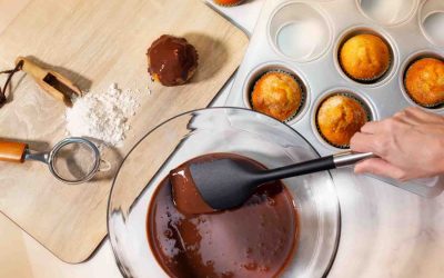 Comment éviter que les ustensiles en silicone se déforment ou prennent des odeurs