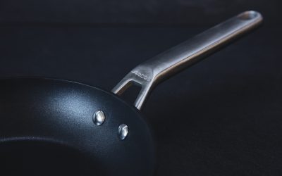 New Samoa Iconic Series Design and Safe Cooking with Ceramic Non-Stick Coating