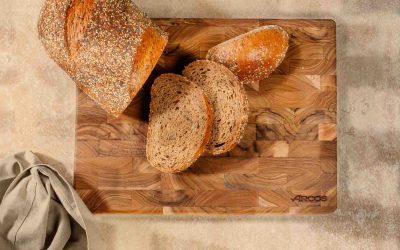 Planche en teck : le secret d’une découpe parfaite﻿