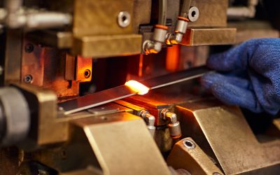 Why choosing ISO 9001 certified professional knives brings you quality, guarantee and reputation