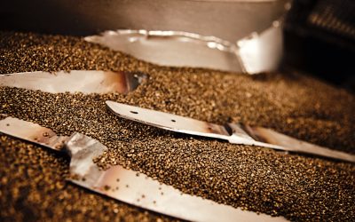 Arcos: experiencia, innovación y control en cada cuchillo, para profesionales que exigen más