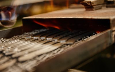 Ice Plus® : une technologie qui accompagne votre couteau, de la forge jusqu’à votre plan de travail