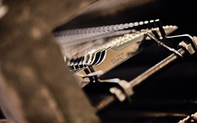 El afilador profesional Arcos