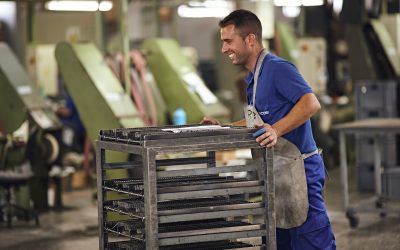 Nitrum® : une innovation durable dans l’acier dédié à la coutellerie