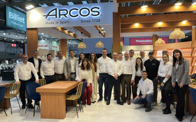 Ambiente 2026: five days to listen to the market