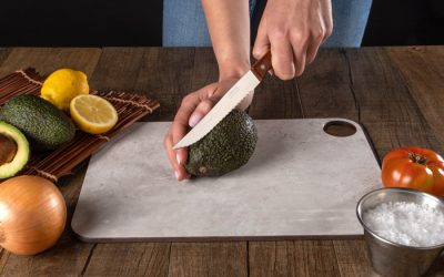 Which Foods Are Most Corrosive for Knife Steel?