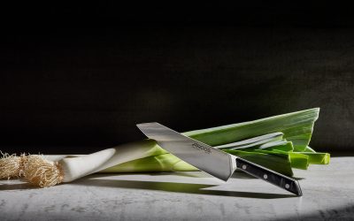 The 5 Kitchen Knives You Actually Need (and How to Choose Them)