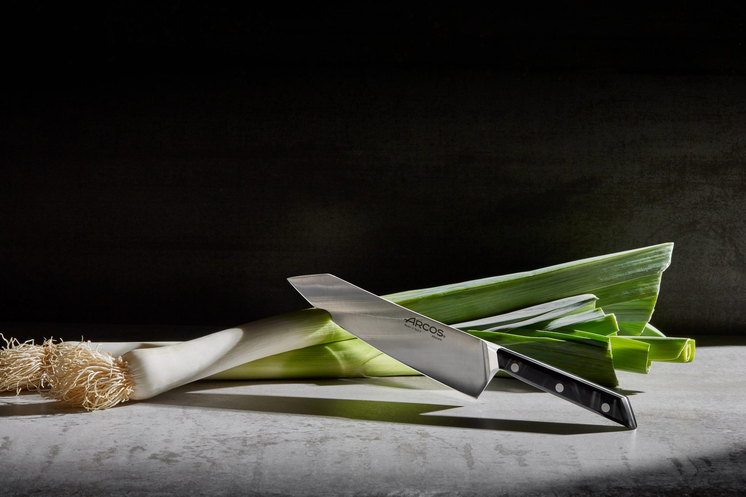 Los 5 cuchillos básicos que necesitas en tu cocina (y cómo elegirlos bien)