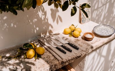 La nouvelle série Ibiza d&rsquo;Arcos en est un parfait exemple. Inspirée par la lumière, les saveurs et cette approche méditerranéenne de la cuisine – le partage, le plaisir, la lenteur –, cette nouvelle gamme a été conçue avec un objectif clair : offrir les performances du milieu professionnel au quotidien, sans compromis sur l&rsquo;esthétique ni le confort.