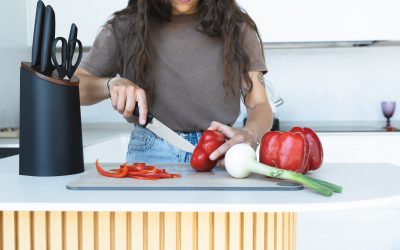 Nouvelle collection de blocs à couteaux ARCOS : une proposition conçue pour apporter structure, valeur et différenciation au retail
