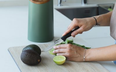 Types of knife holders for different kitchens